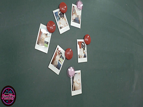 実写版　美人教師は羞恥の虜　妃ひかり　サンプル画像07